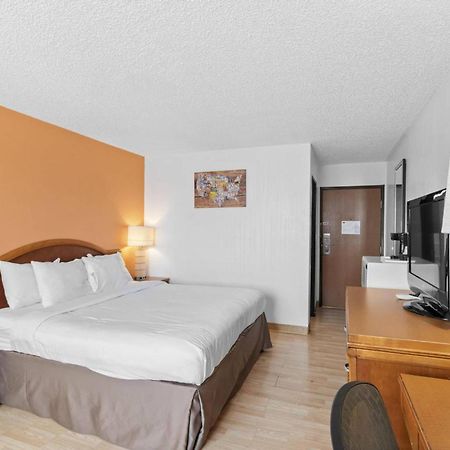 Value Stay Lodge アライアンス エクステリア 写真