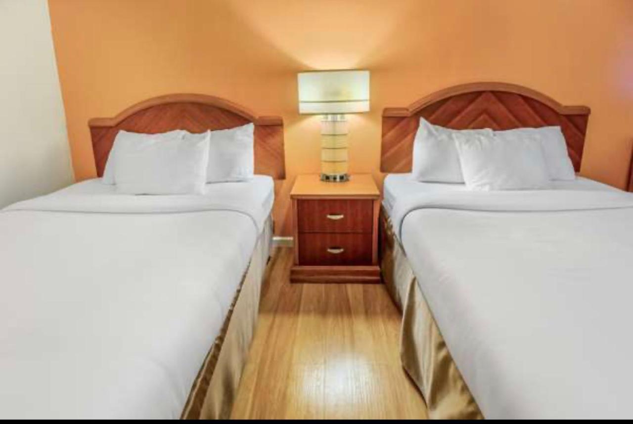 Value Stay Lodge アライアンス エクステリア 写真
