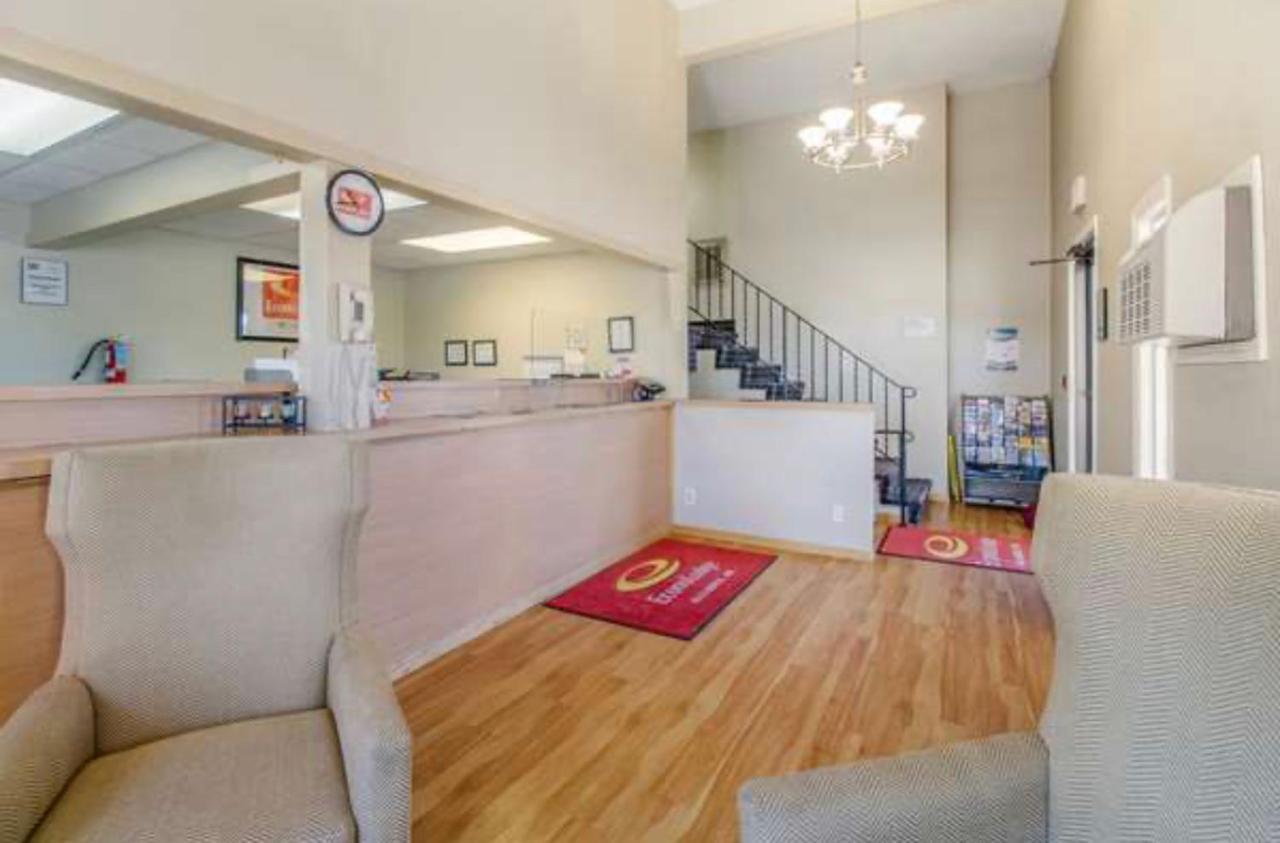 Value Stay Lodge アライアンス エクステリア 写真