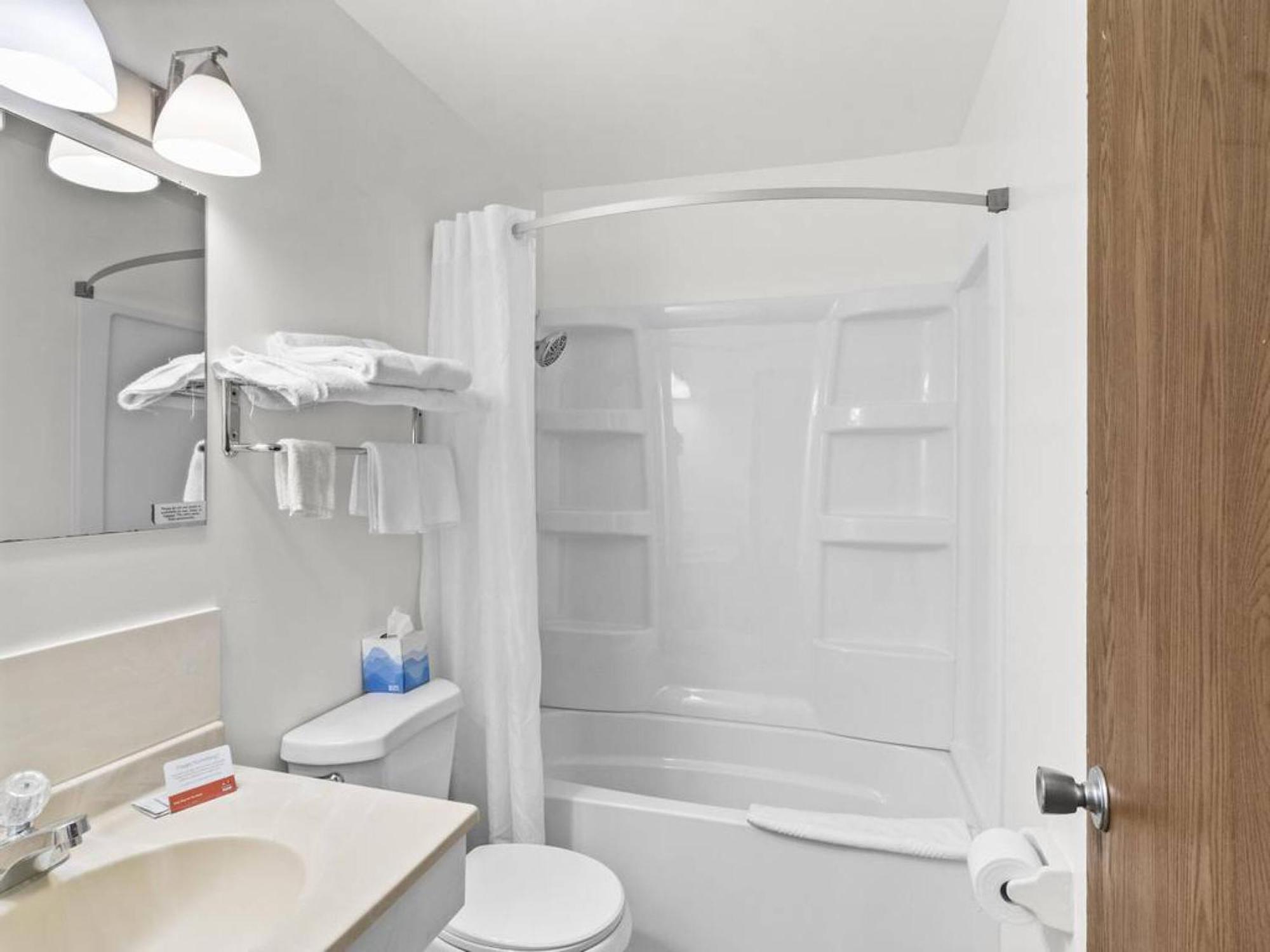 Value Stay Lodge アライアンス エクステリア 写真