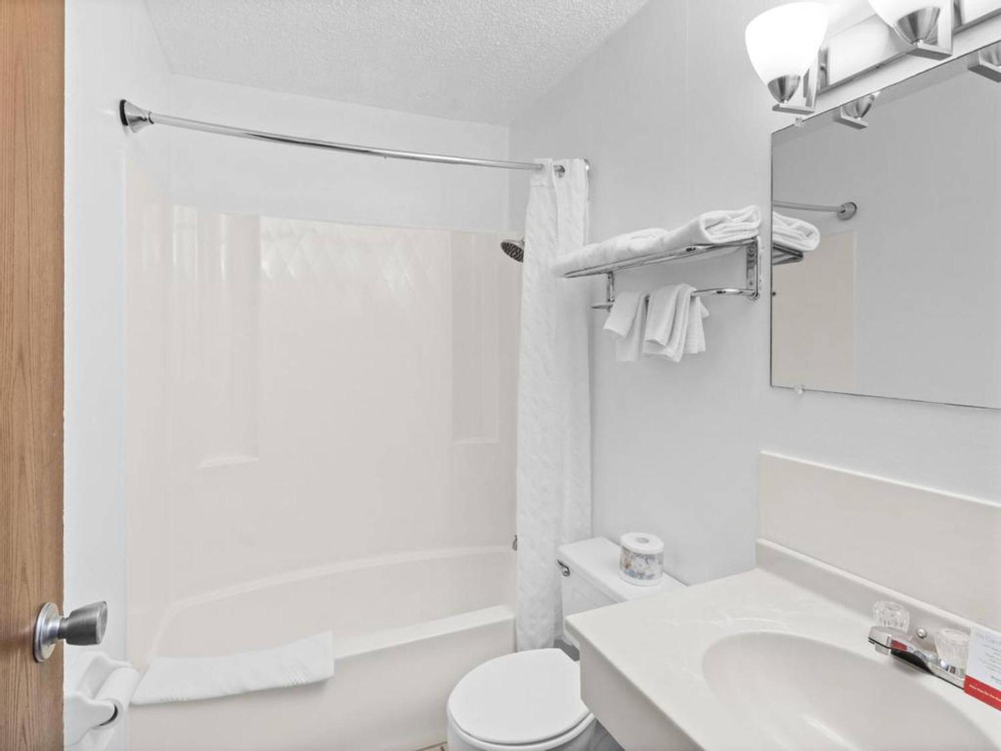 Value Stay Lodge アライアンス エクステリア 写真