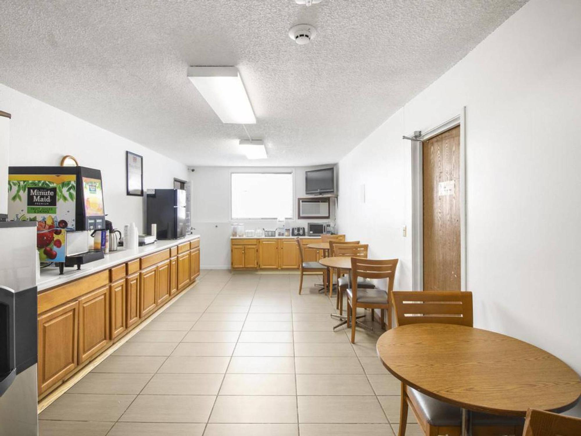 Value Stay Lodge アライアンス エクステリア 写真