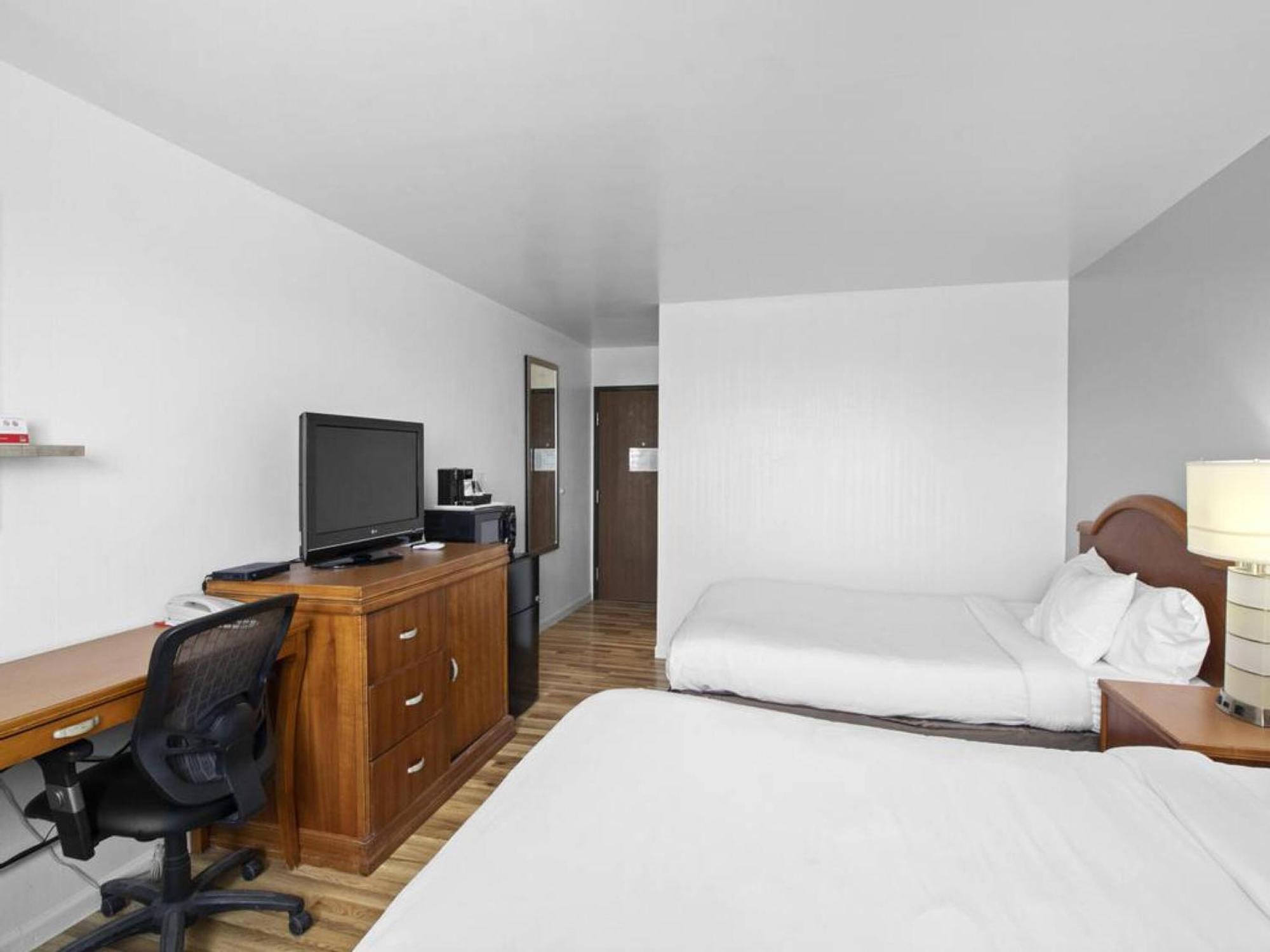 Value Stay Lodge アライアンス エクステリア 写真